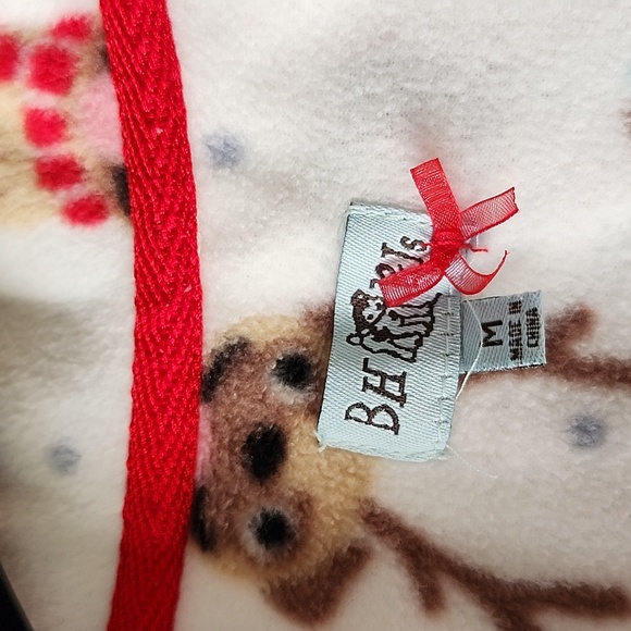 BH pyjamas ladies M - Picture 3 of 14